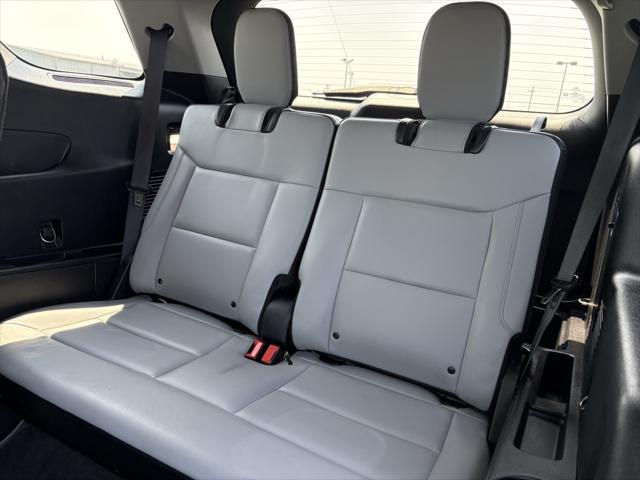 Photo of 2021 Gray Ford Explorer