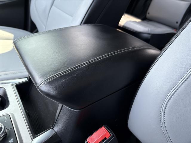 Photo of 2021 Gray Ford Explorer