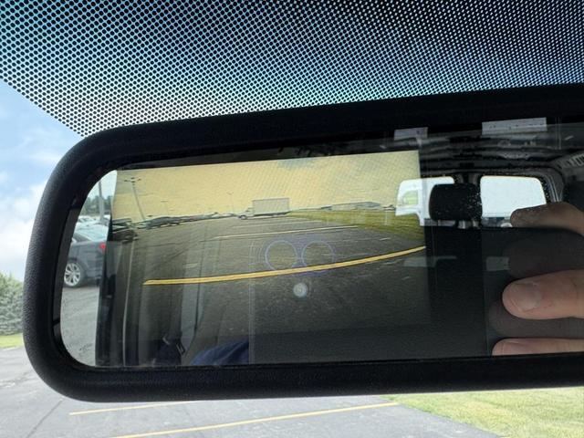 Photo of 2017 Summit White Chevrolet Express 3500