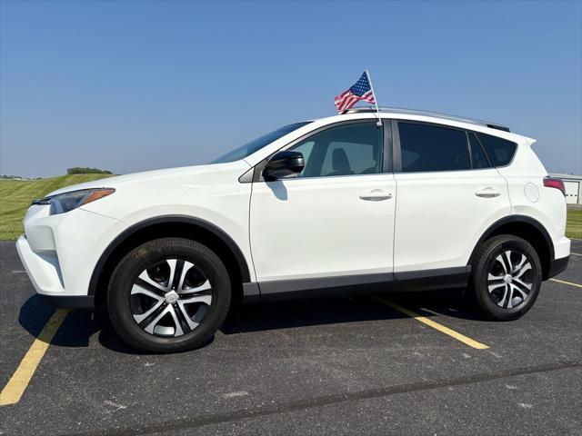 2017 Toyota RAV4