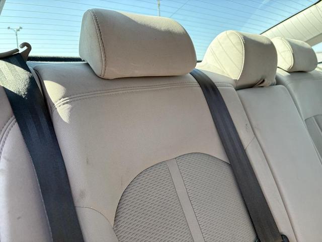 Photo of 2016 Shale Gray Metallic Hyundai SONATA