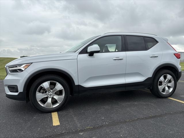 2021 Volvo XC40