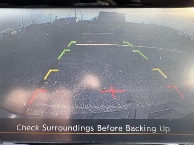 Photo of 2015 Dark Gray Metallic Subaru XV Crosstrek