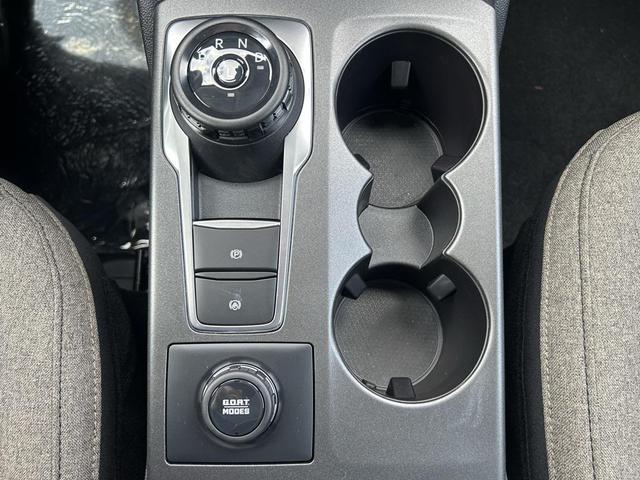 Photo of 2025 Azure / Gray Ford Bronco Sport