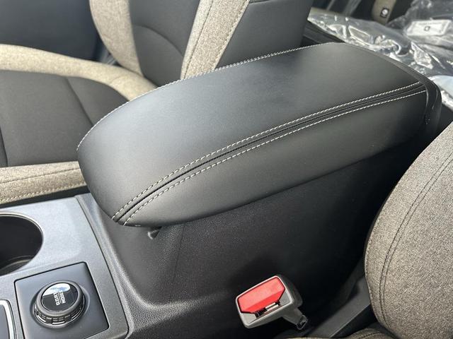 Photo of 2025 Azure / Gray Ford Bronco Sport