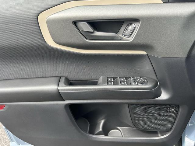 Photo of 2025 Azure / Gray Ford Bronco Sport