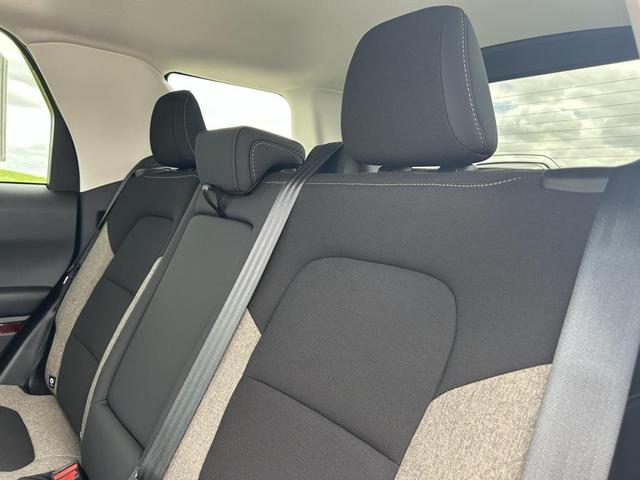 Photo of 2025 Azure / Gray Ford Bronco Sport