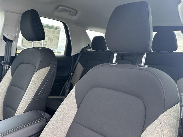 Photo of 2025 Azure / Gray Ford Bronco Sport