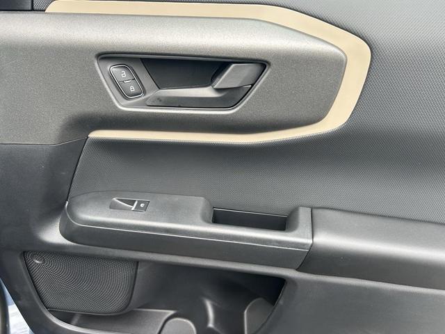 Photo of 2025 Azure / Gray Ford Bronco Sport