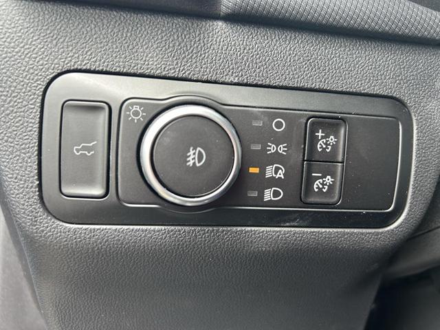 Photo of 2025 Azure / Gray Ford Bronco Sport