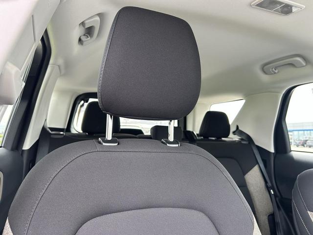 Photo of 2025 Azure / Gray Ford Bronco Sport