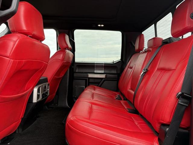 Photo of 2018 Shadow Black Ford F-150