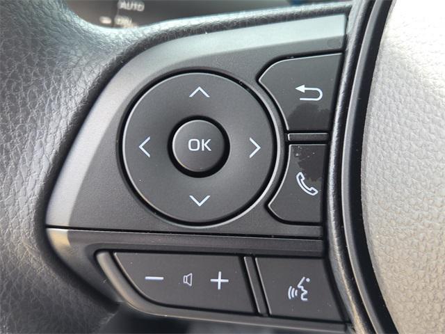 Photo of 2025 Ice Cap Toyota RAV4 Hybrid