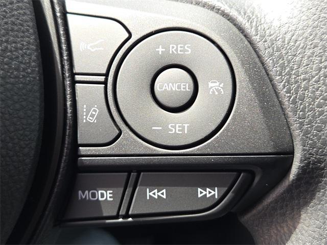 Photo of 2025 Ice Cap Toyota RAV4 Hybrid