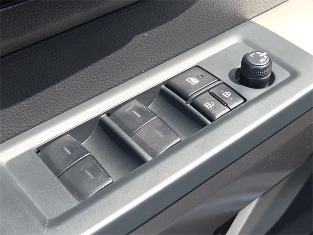 Photo of 2022 Celestial Silver Metallic Toyota Tundra