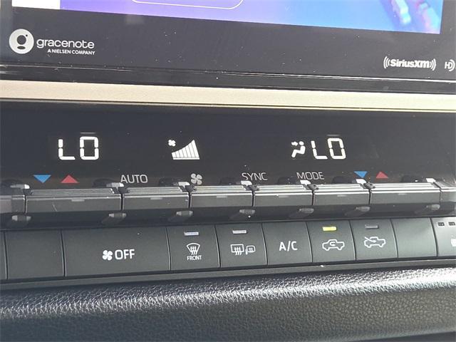 Photo of 2022 Celestial Silver Metallic Toyota Tundra