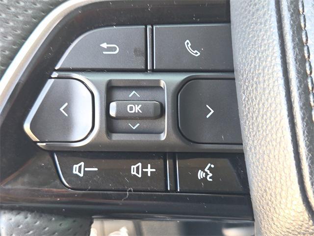 Photo of 2022 Celestial Silver Metallic Toyota Tundra