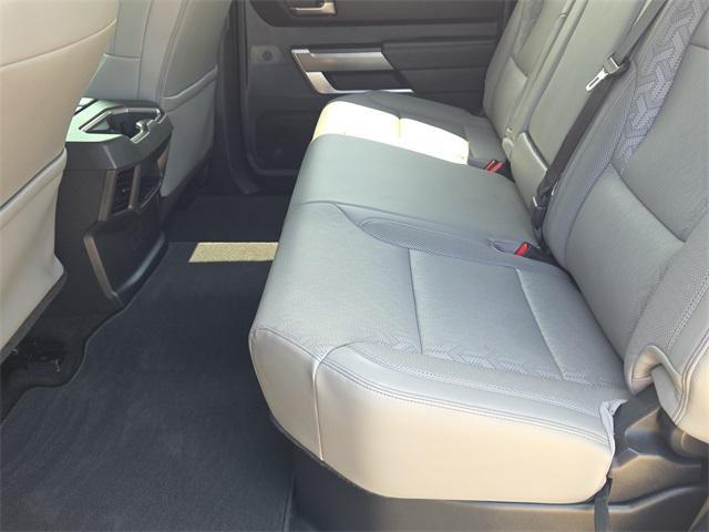 Photo of 2022 Celestial Silver Metallic Toyota Tundra