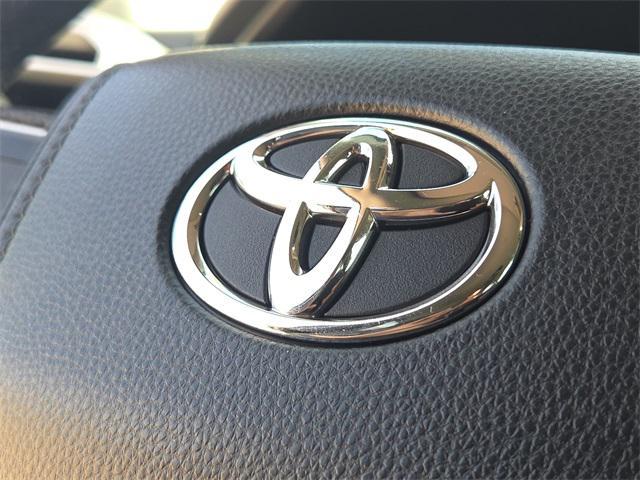 Photo of 2022 Celestial Silver Metallic Toyota Tundra