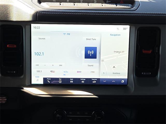 Photo of 2023 Area 51 Ford Bronco