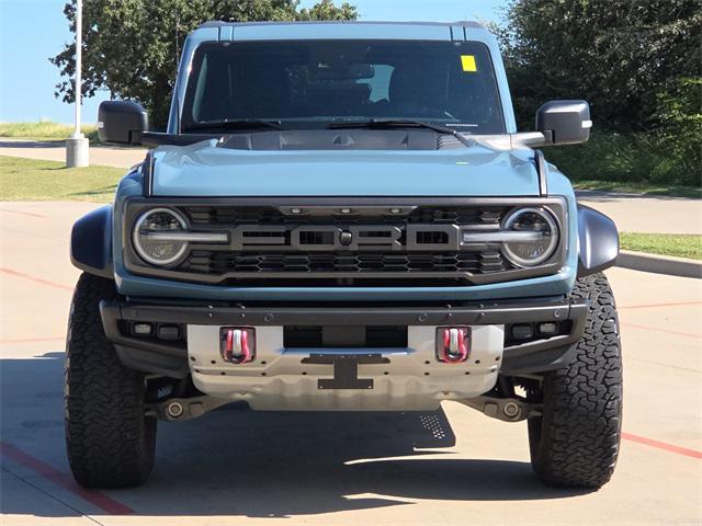 Photo of 2023 Area 51 Ford Bronco