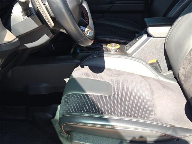 Photo of 2023 Area 51 Ford Bronco