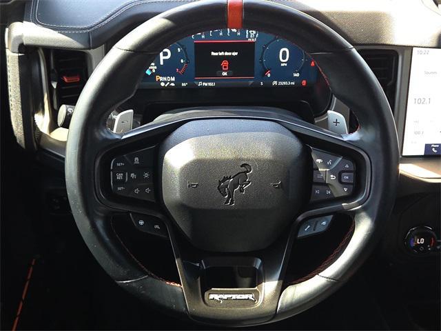Photo of 2023 Area 51 Ford Bronco