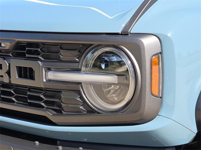 Photo of 2023 Area 51 Ford Bronco