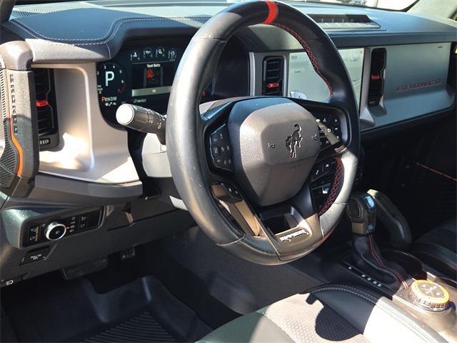 Photo of 2023 Area 51 Ford Bronco