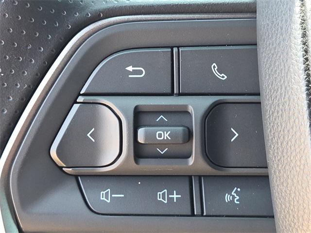 Photo of 2026 Black Toyota Tundra