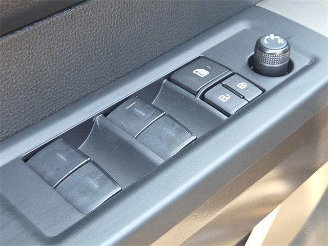 Photo of 2026 Black Toyota Tundra
