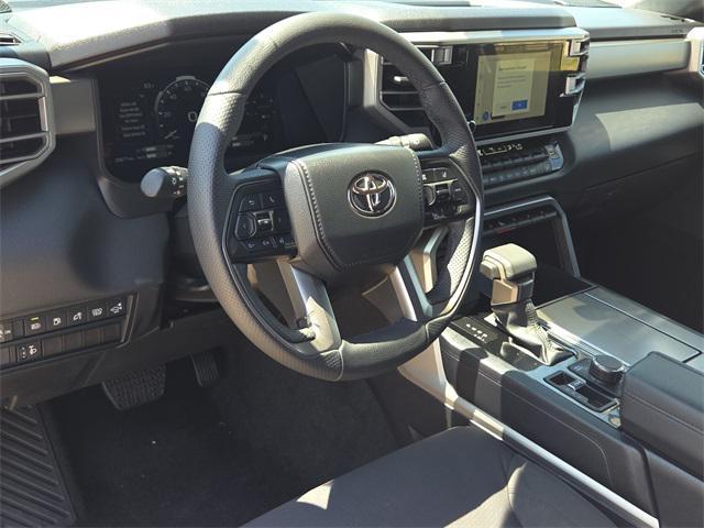 Photo of 2025 Ice Cap Toyota Sequoia