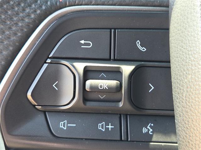 Photo of 2025 Ice Cap Toyota Sequoia