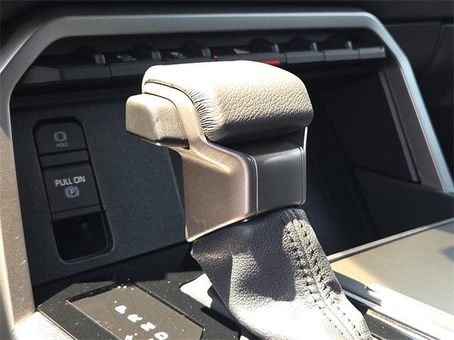 Photo of 2025 Ice Cap Toyota Sequoia