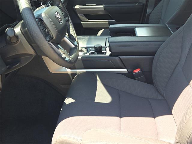 Photo of 2025 Ice Cap Toyota Sequoia