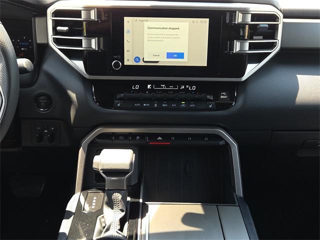 Photo of 2025 Ice Cap Toyota Sequoia