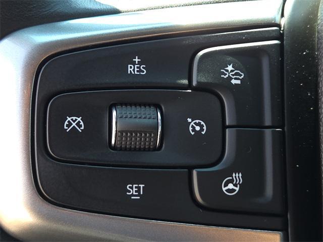 Photo of 2020 Summit White Chevrolet Silverado 1500