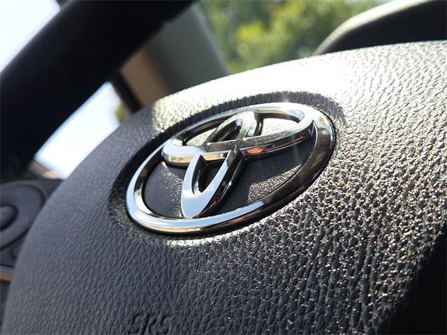 Photo of 2024 Wind Chill Pearl Toyota Camry