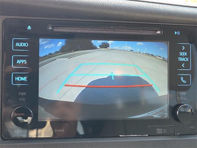 Photo of 2016 Predawn Gray Mica Toyota Sienna