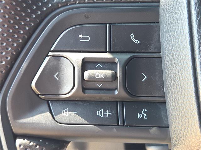 Photo of 2025 Black Toyota Tacoma