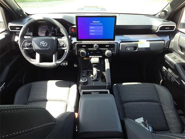 Photo of 2025 Wind Chill Pearl Toyota 4Runner
