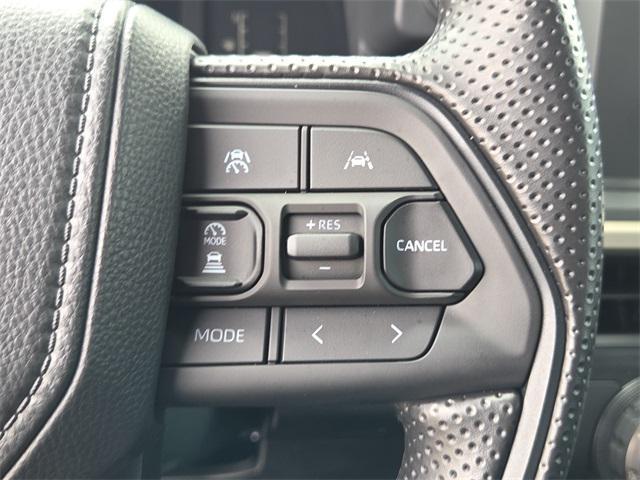 Photo of 2025 Ice Cap Toyota Tacoma
