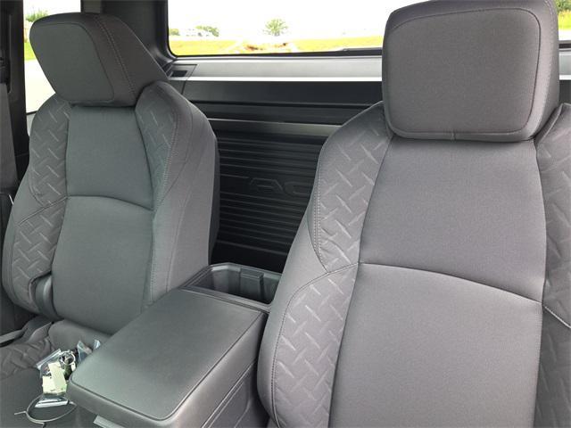 Photo of 2025 Ice Cap Toyota Tacoma