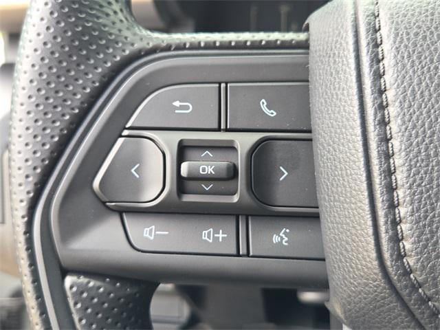 Photo of 2025 Ice Cap Toyota Tacoma