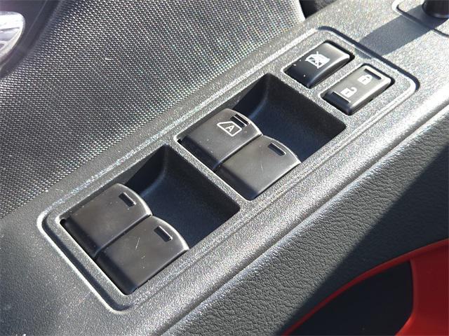 Photo of 2024 Boulder Gray Pearl Nissan Frontier