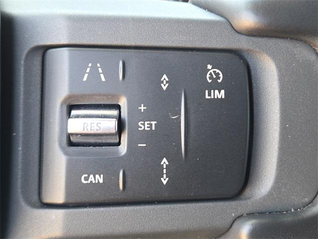 Photo of 2023 Silicon Silver Premium Metallic Land Rover Defender