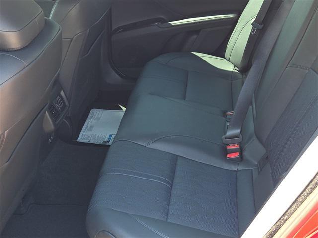 Photo of 2025 Red Toyota Camry