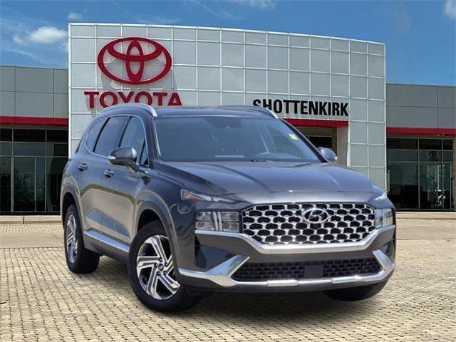 2023 Hyundai Santa Fe