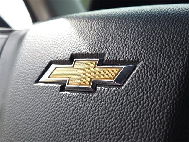 Photo of 2019 Black Chevrolet Tahoe
