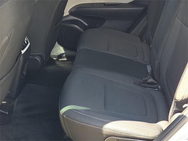 Photo of 2022 Shimmering Silver Hyundai TUCSON